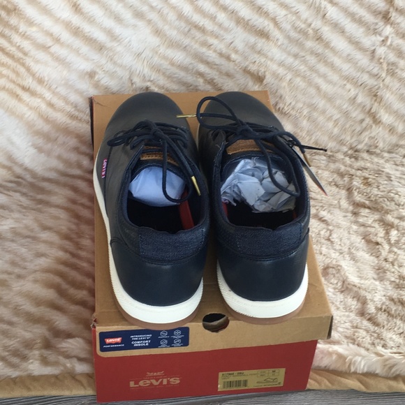 marshalls levis shoes